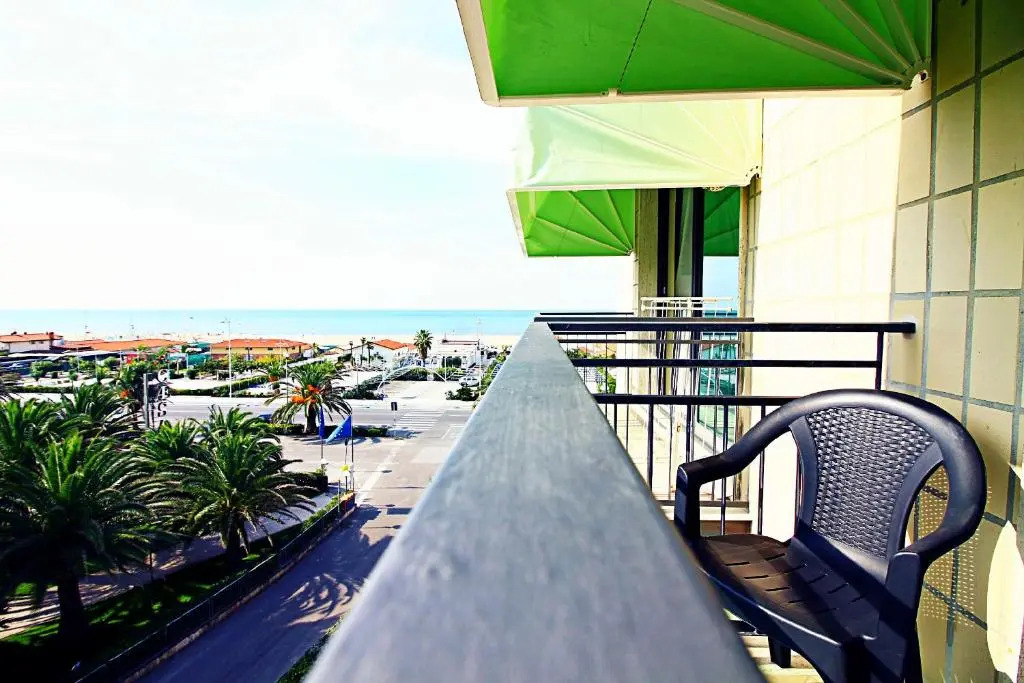 Hotel Siesta