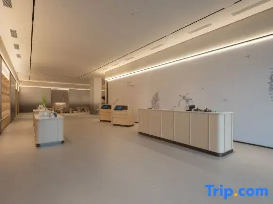 JI Hotel (Linyi Olympic Sports Center)