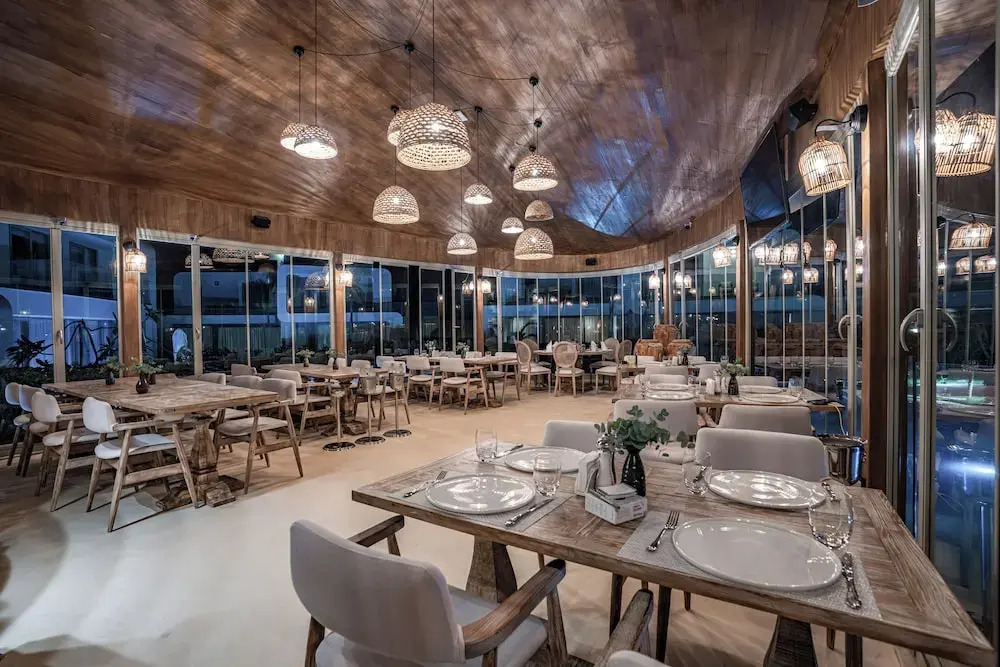 Club Arona by Laren Hotels