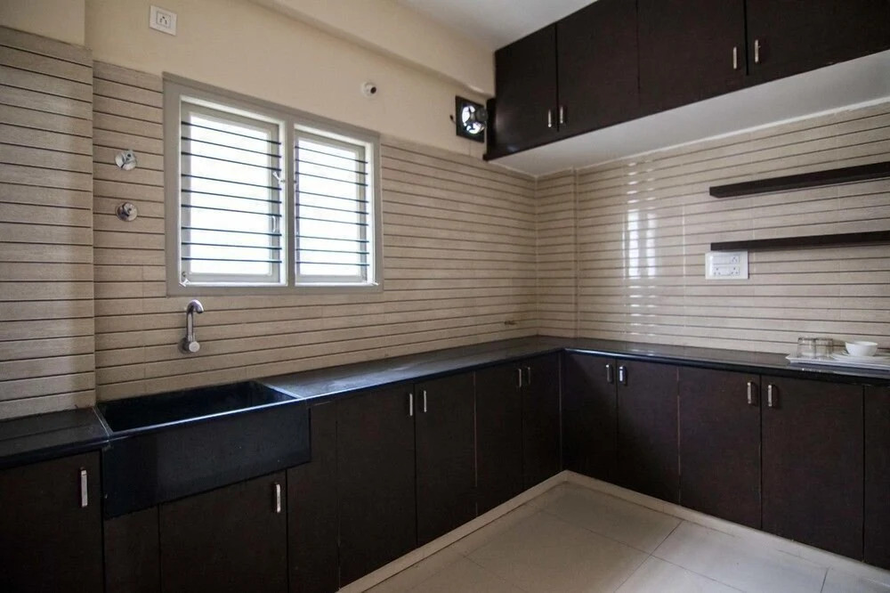 Stayvel Service Apartments