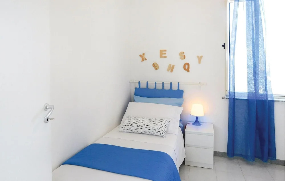 Casa Azzurra