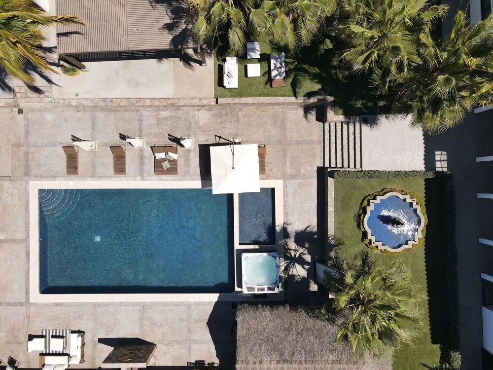 Hotel Santa Rosa