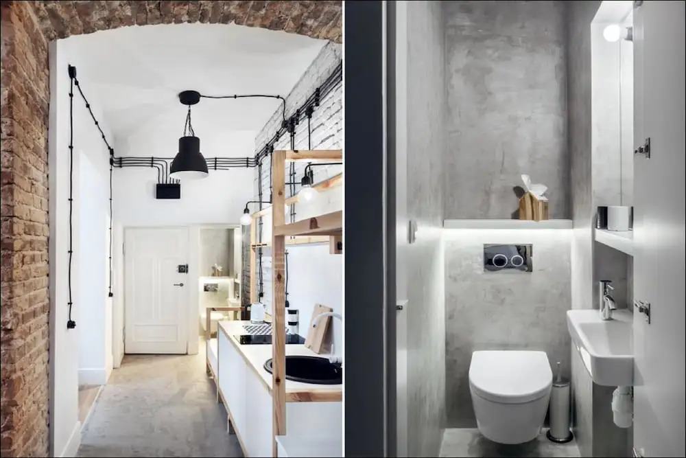 P&O Apartments Loft 58