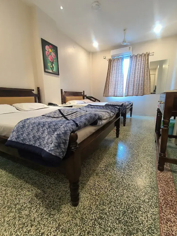 Saryu Homestay