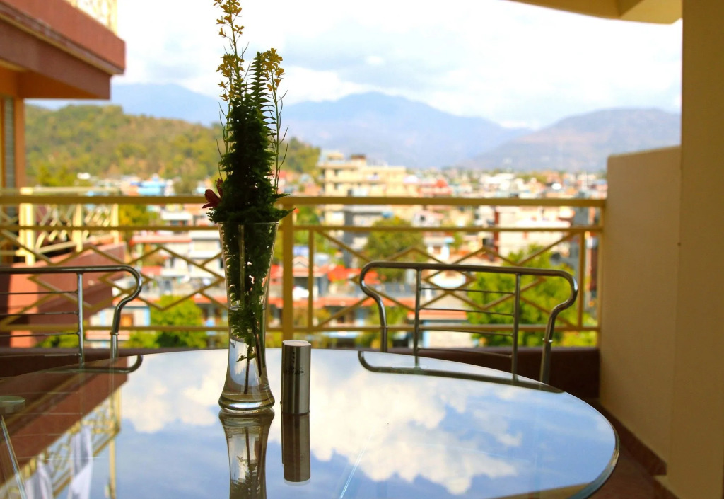 Hotel Splendid View