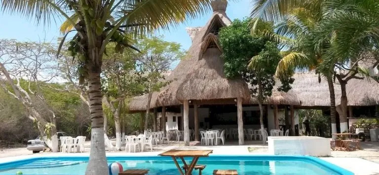 Riviera Tulum