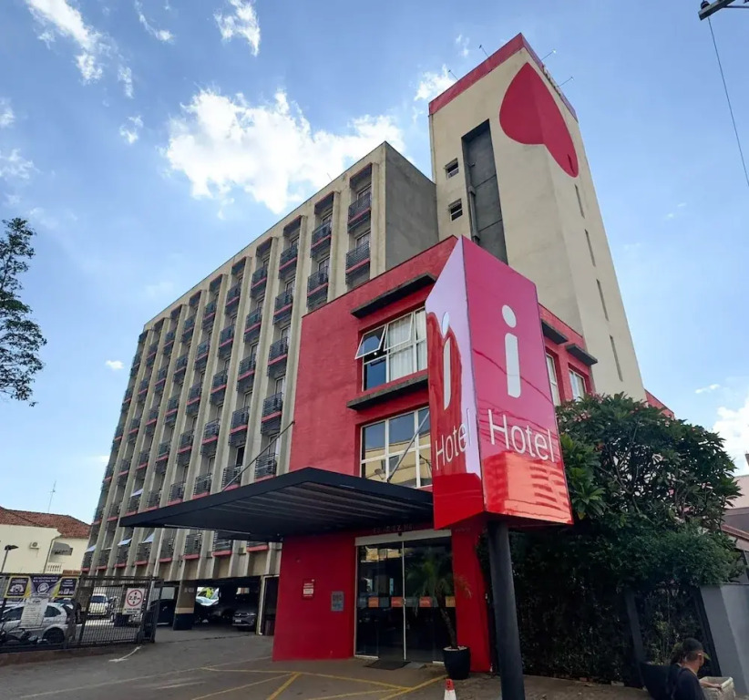 Hotel Piracicaba