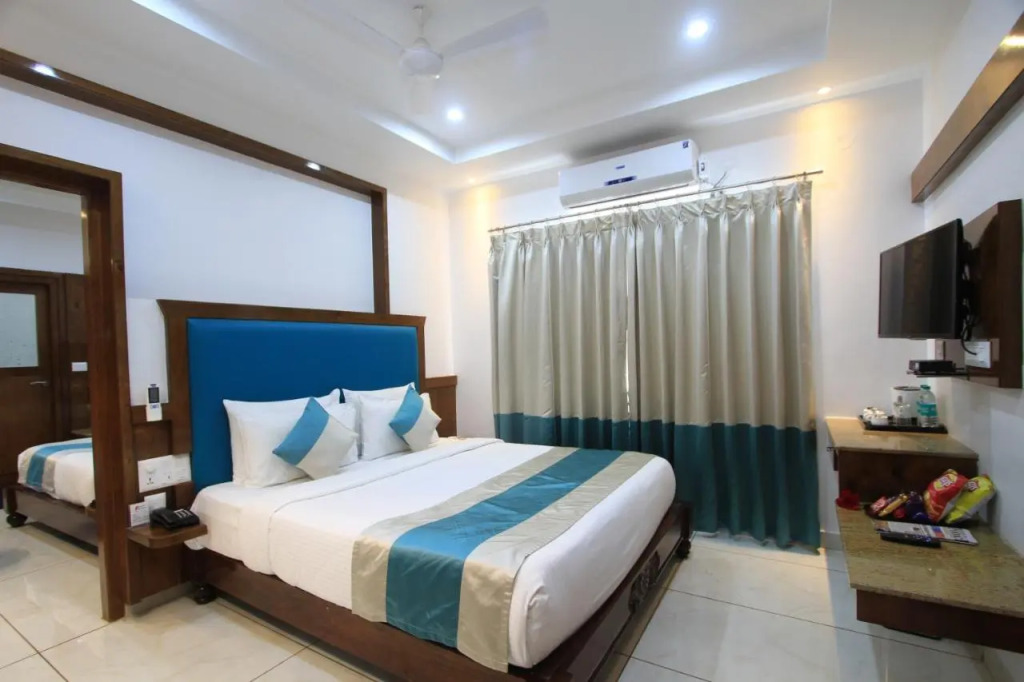 Hotel Lok Sagar Mysore