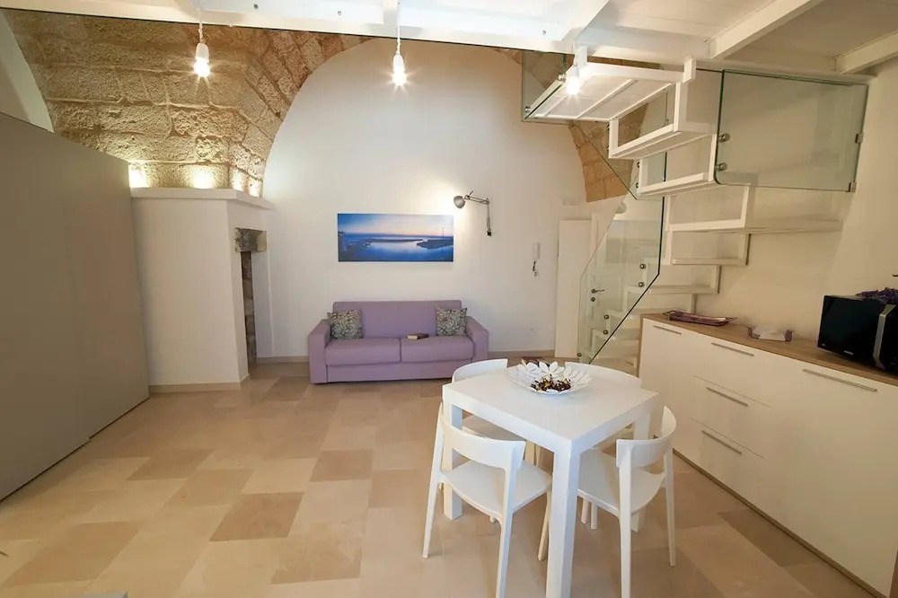 Appartamento Dalia con Piscina Terrazzo Privato nel Ts Residence