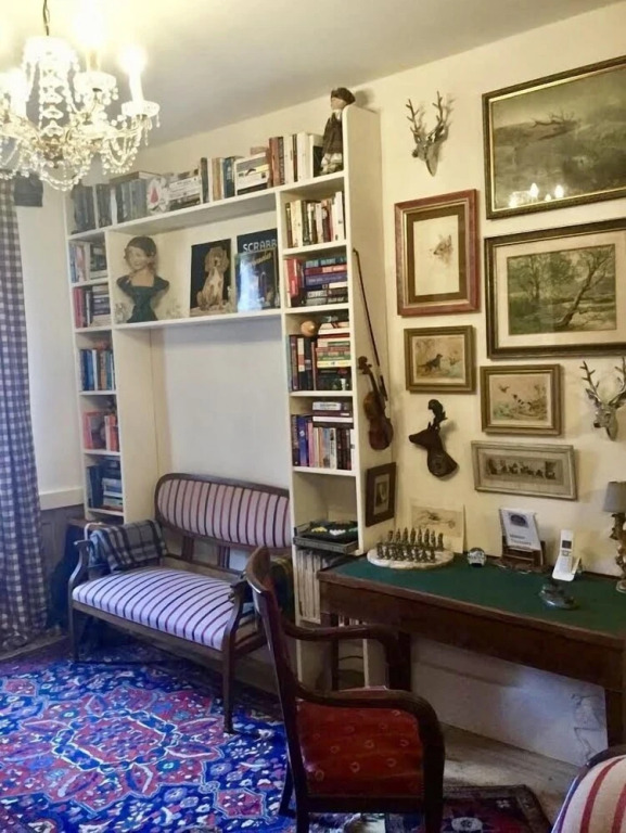 Maison Toussaint Luxury B&B