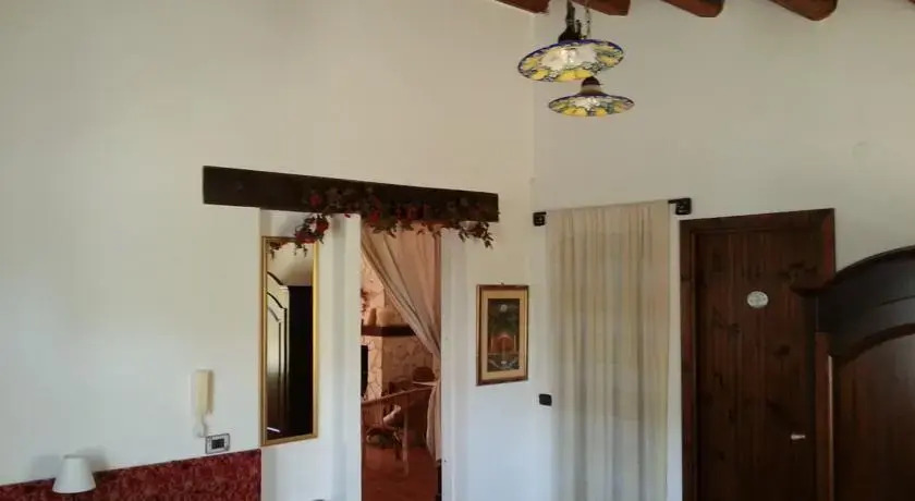 Villa Sicula Siracusa