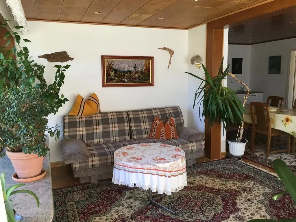 Ferienhaus Annerose