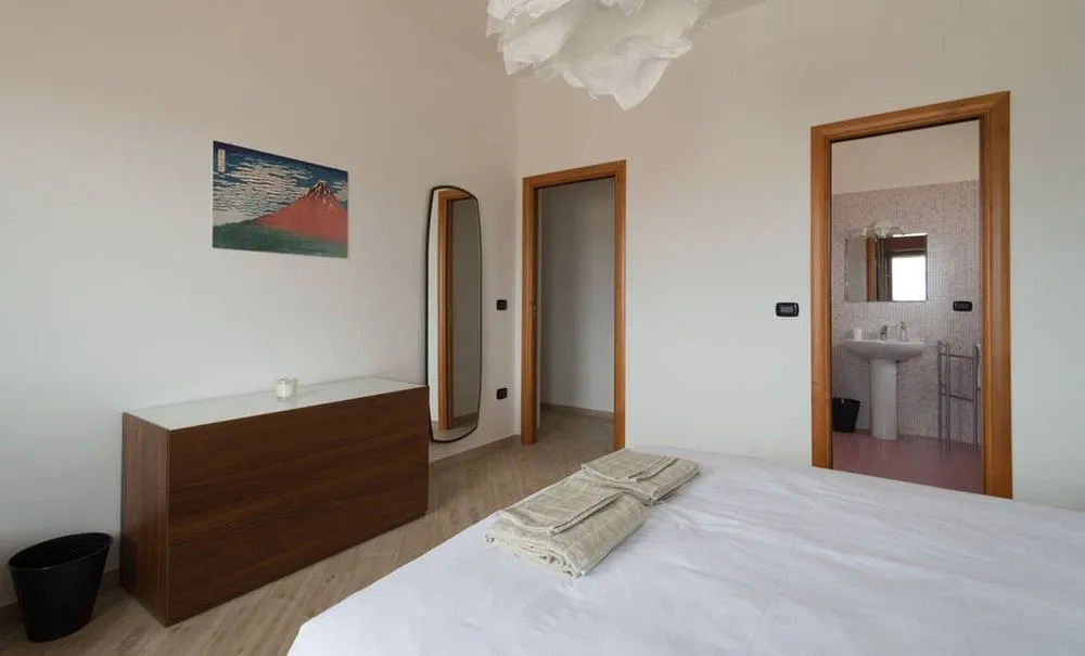 Duomo XI Apartment