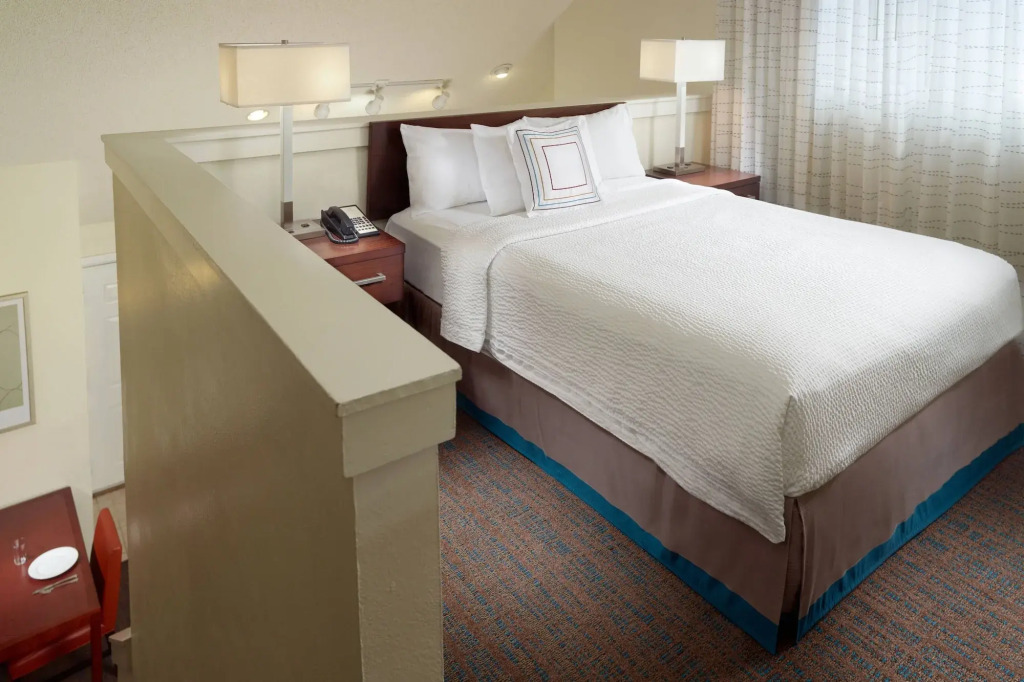 Residence Inn by Marriott Nashville Airport