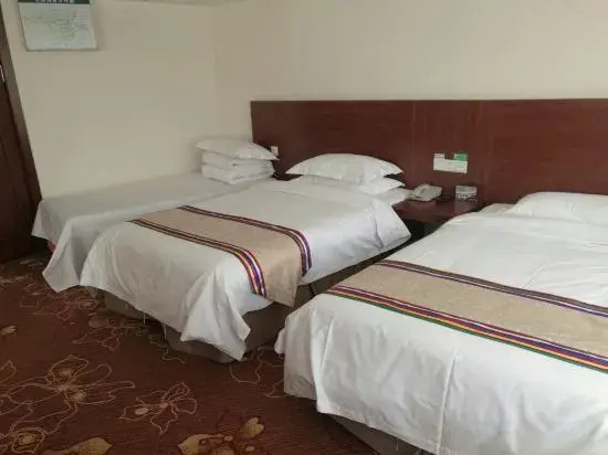 Dongbeiya Hotel