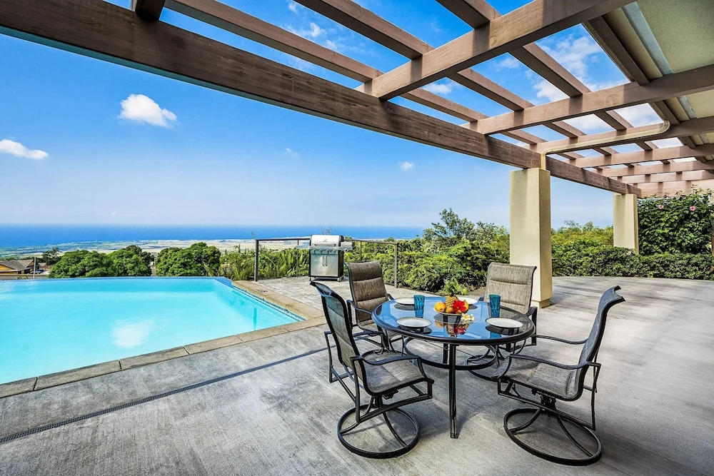 O'oma Plantation 5 Bedroom Home