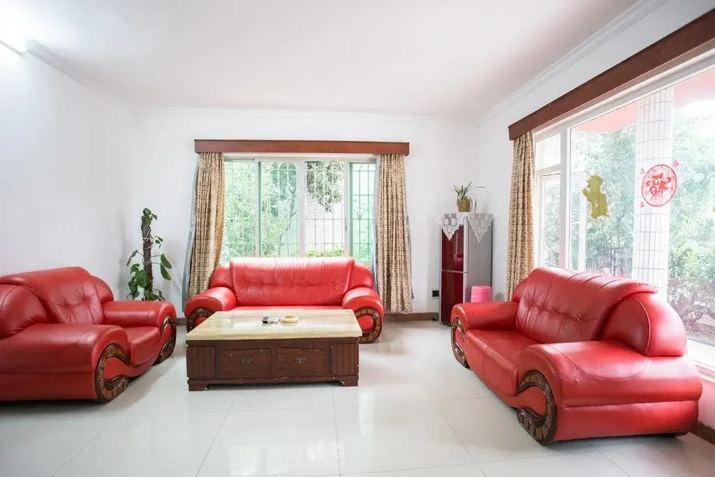 Wenquan Shanzhuang Yinquan Villa