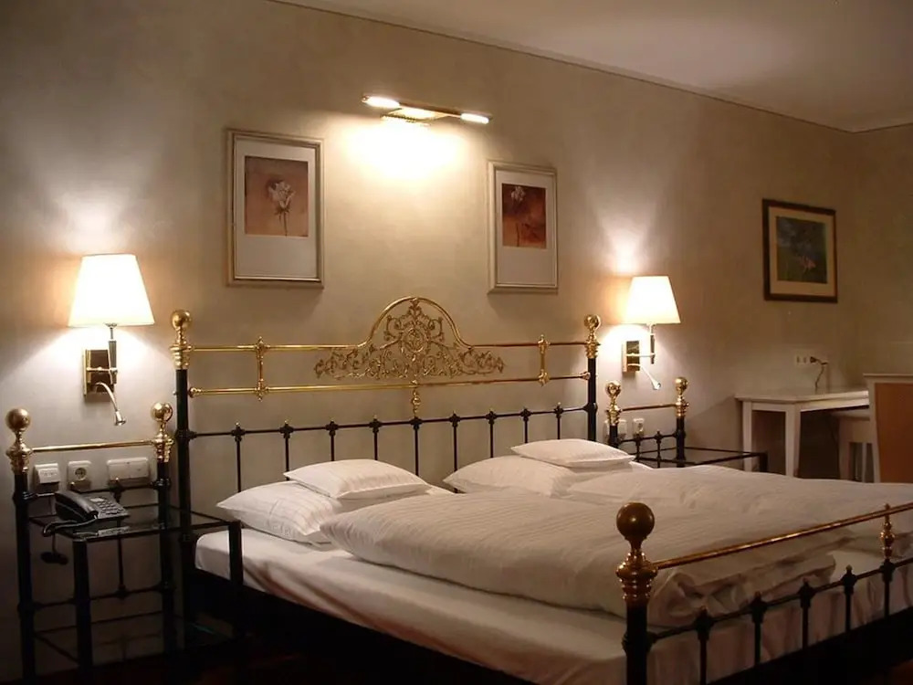 Altstadthotel Bräuwirt