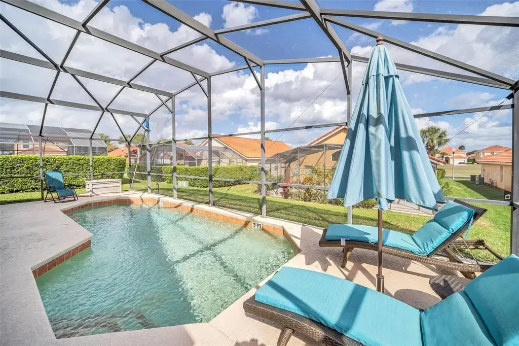 Isl116 Solana Resort, DAVENPORT, US