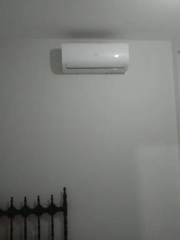 Apartamento na praia de Guaibim