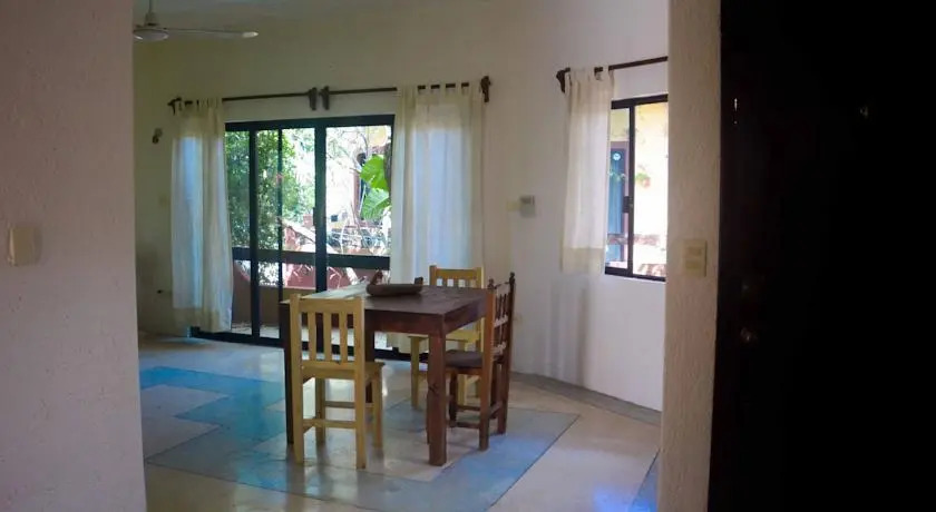 Casa Peten