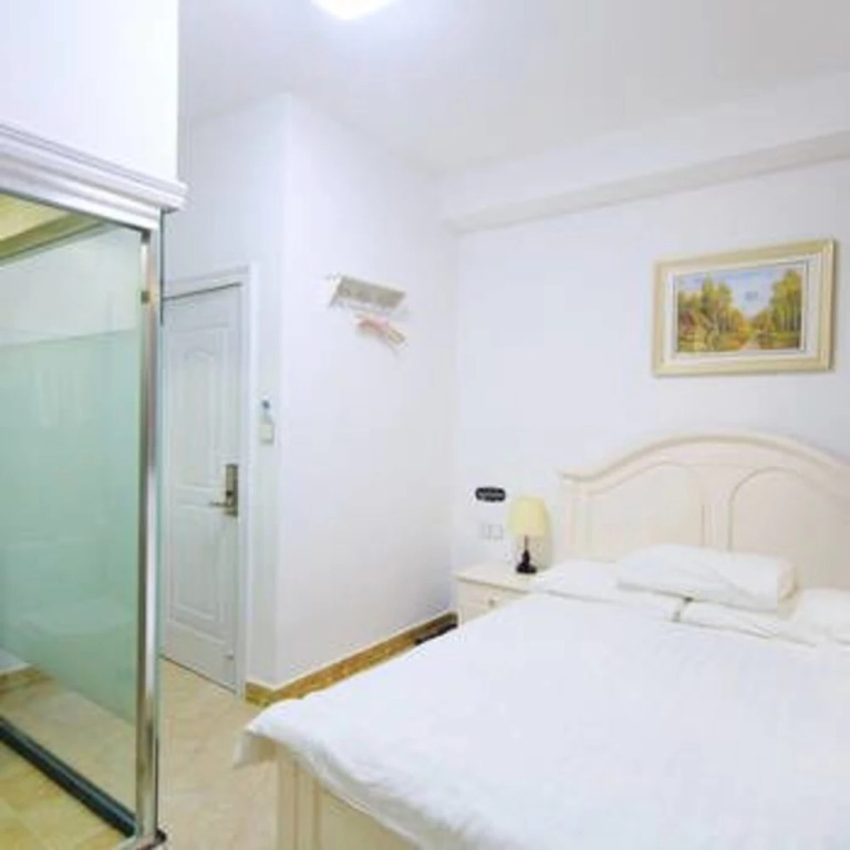 Huafang Xiaoshe Youth Hostel
