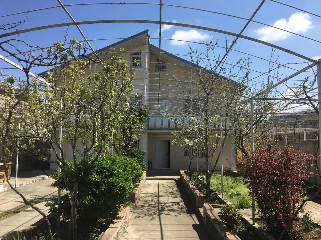 R&B guest house