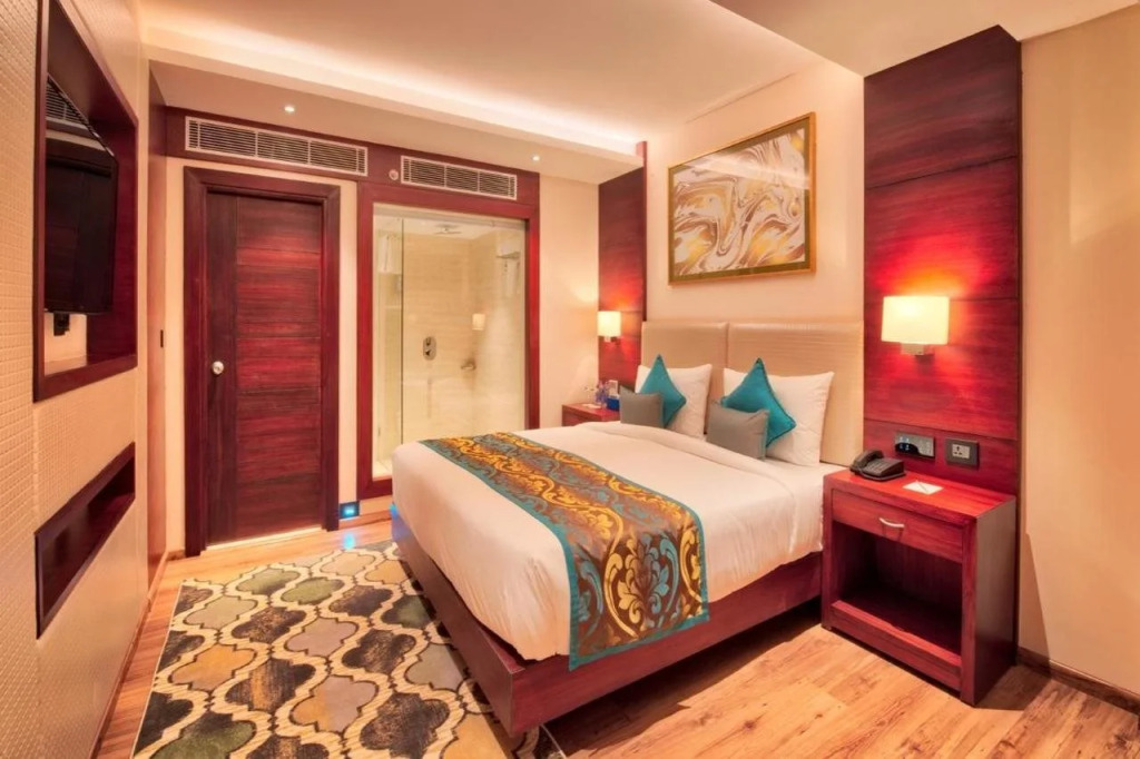 Tulip Inn West Delhi