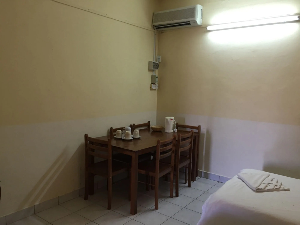 Seapark Condotel