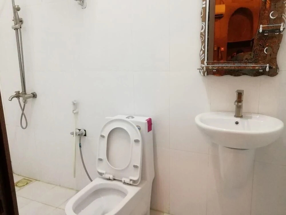 Bait Aljabal Hospitality Inn