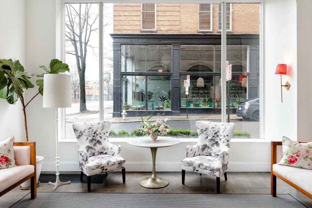 Quirk Hotel Richmond