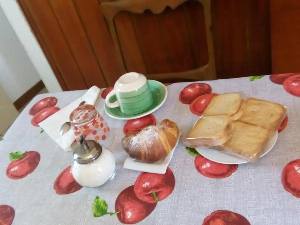 B&B Villetta Rosa