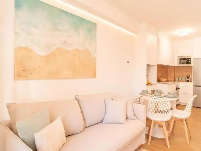 Apartamentos Vilagarcia de Arousa 3000