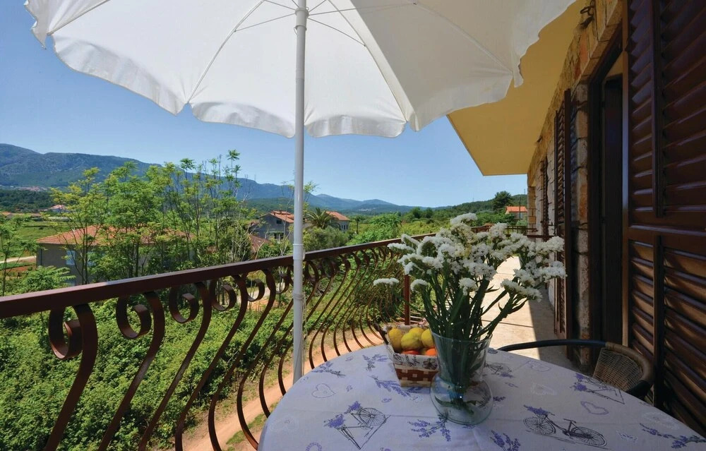 Awesome Home in Jelsa With Wifi and 0 Bedrooms