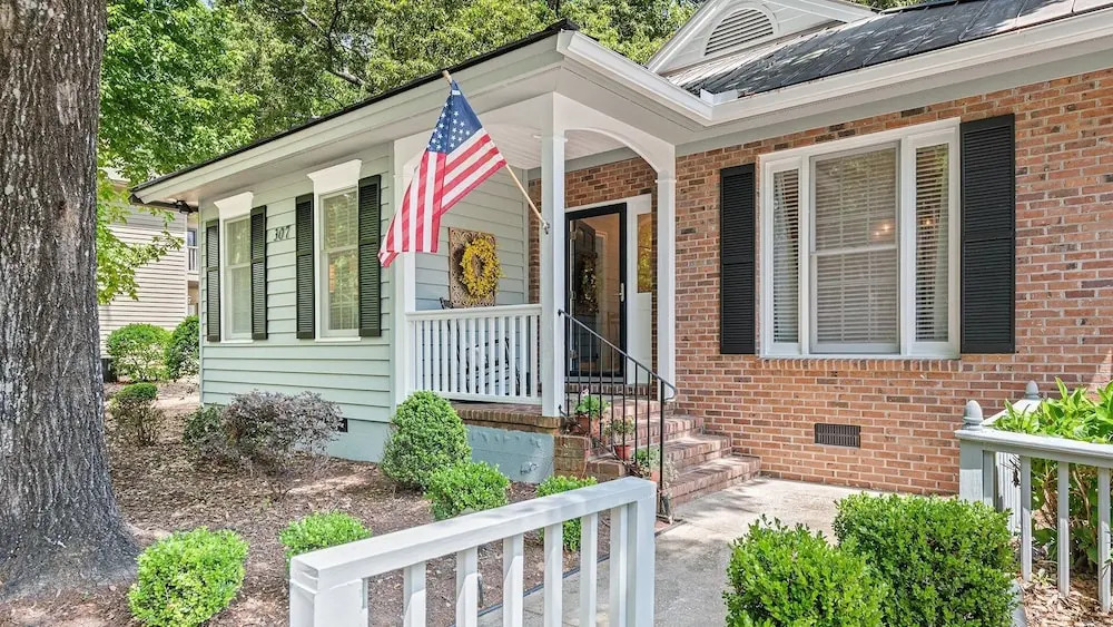Low Country Living At Live Oaks Retreat 3 Bedroom Condo by Peace Vacations