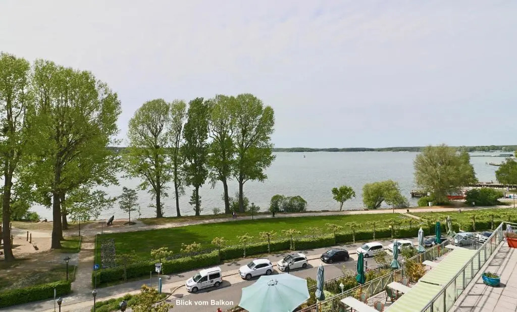 Müritz Apartments
