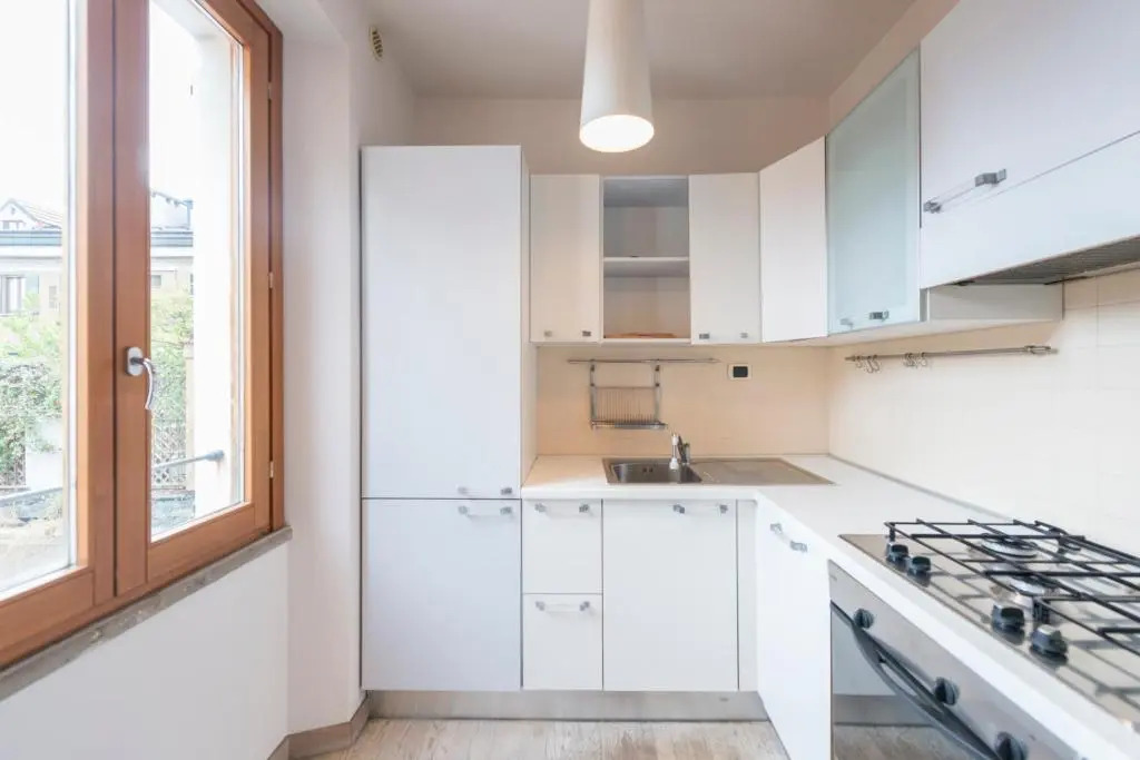 Heart Centre Milan Navigli 3 Levels Apartment