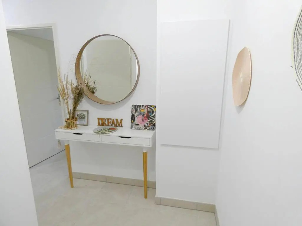 Appartement Six-Fours-les-Plages, 3 pièces, 6 personnes - FR-1-316-271