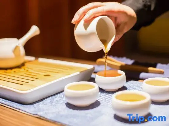 Wanna Hotel (Changsha Desiqin Plaza)
