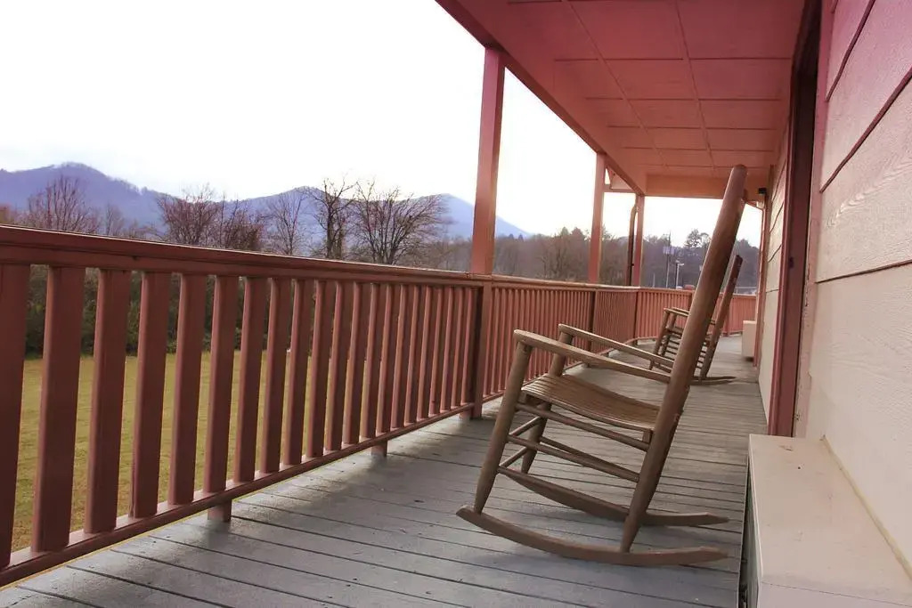 Mountain Valley Inn