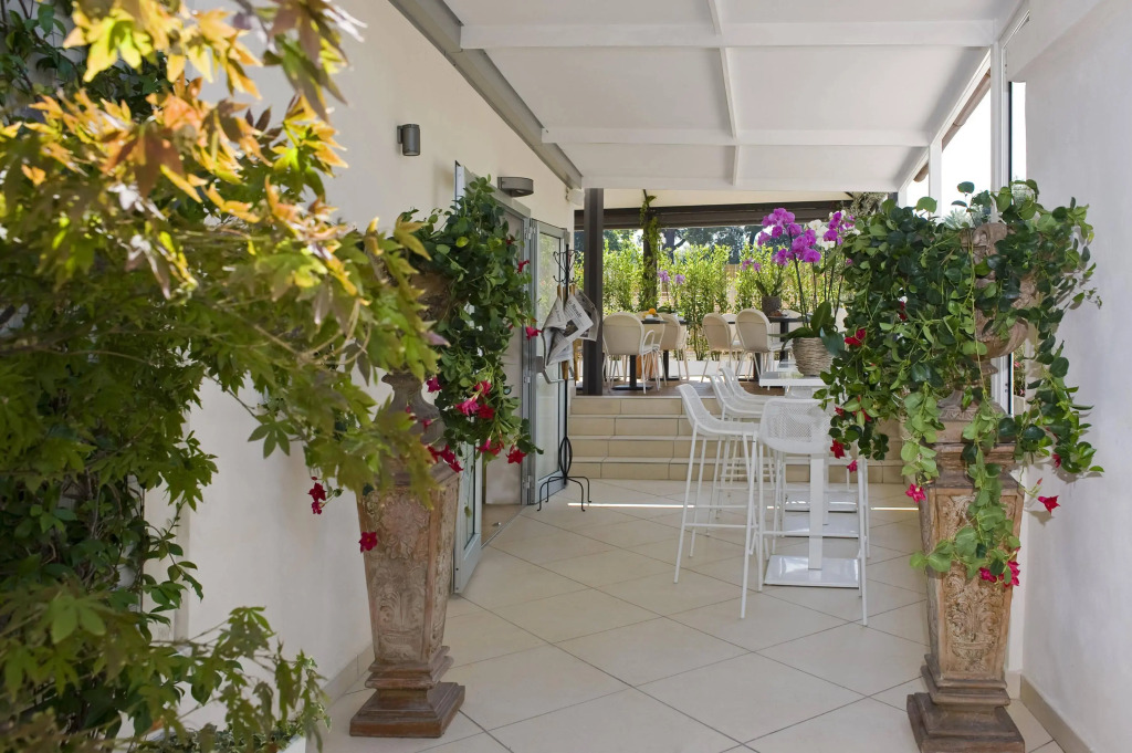 Hotel De Petris