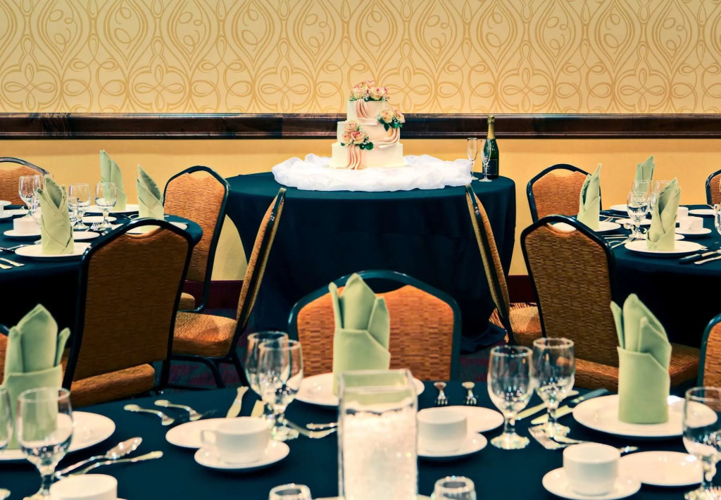 Courtyard by Marriott Houma