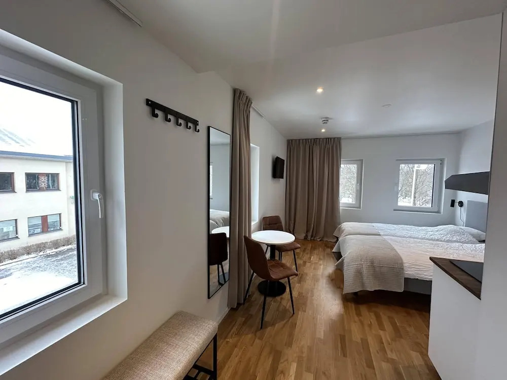 Edsviken Hotell