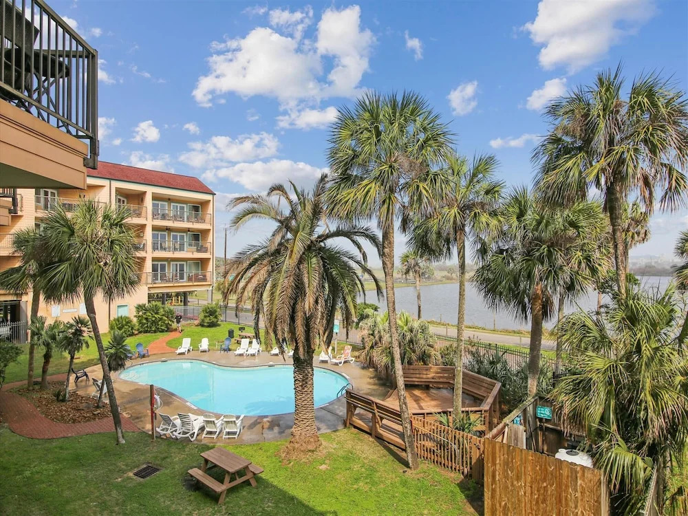 Maravilla 138-Gulf Life by Ryson Vacation Rentals