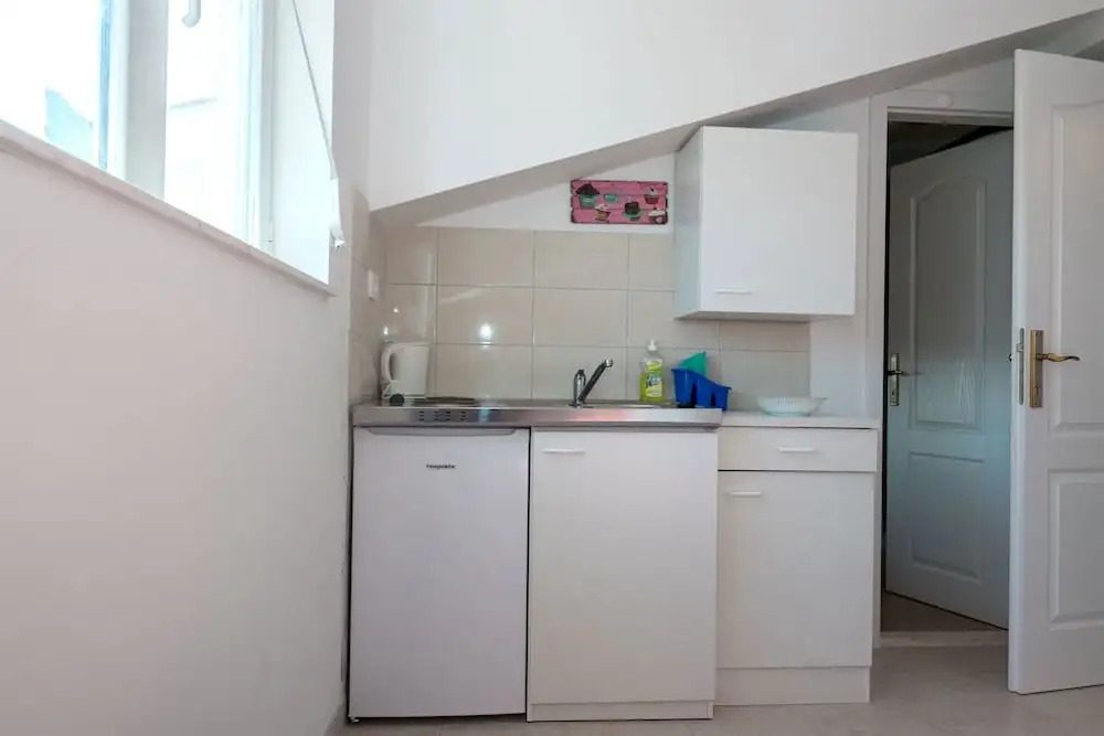 Apartments Jastad