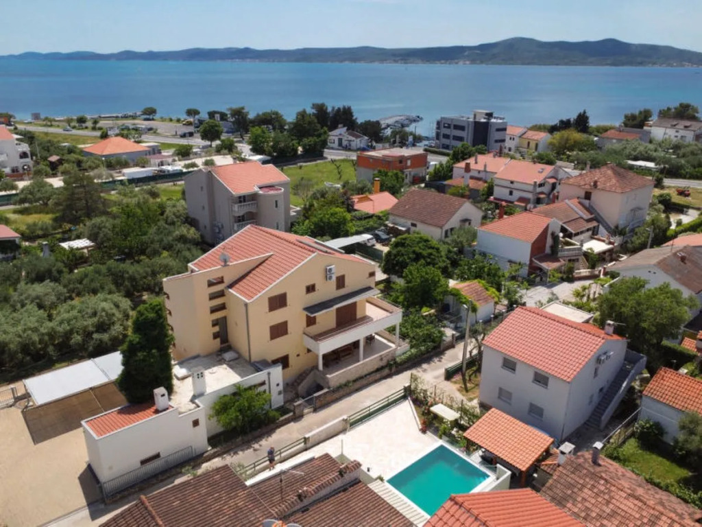 House Marko Zadar/Sukošan
