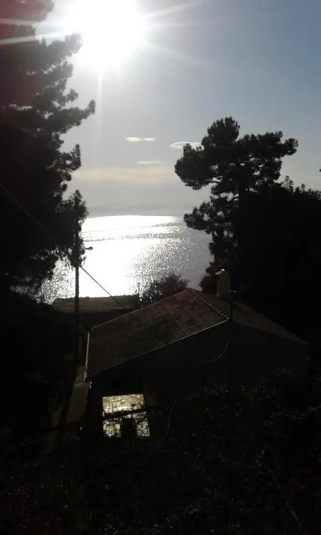 Ionian Paths