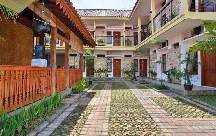 Sandys Homestay