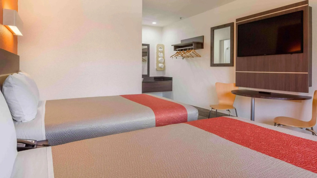 Motel 6-Fremont, CA - South