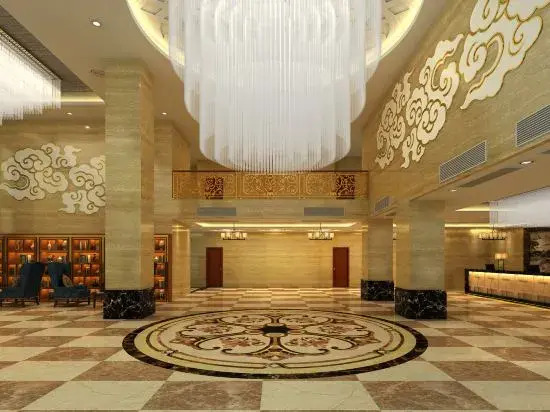Tehiton Hotel